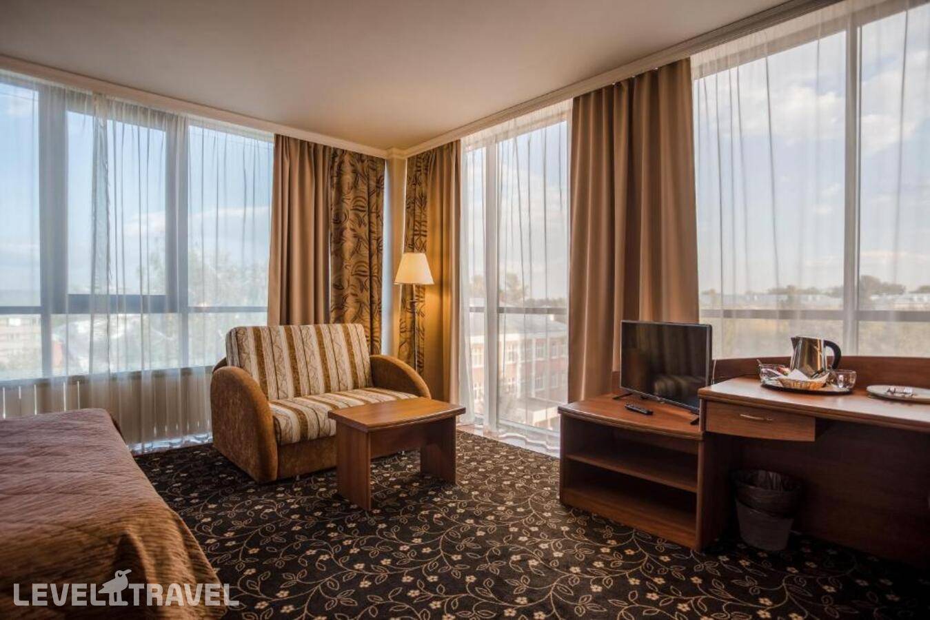 фотографии отеля Армения в Россия(Советский район) - фото №6