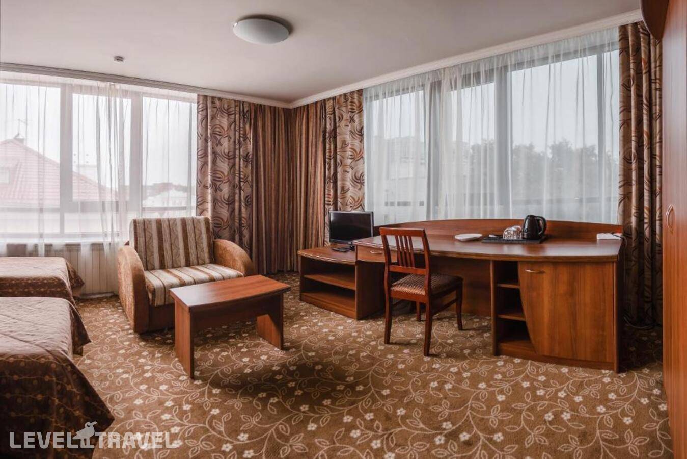 фотографии отеля Армения в Россия(Советский район) - фото №15