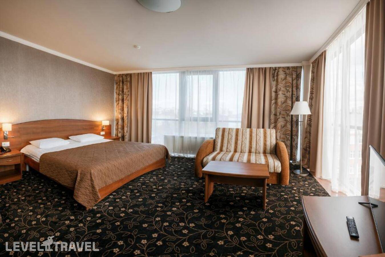 фотографии отеля Армения в Россия(Советский район) - фото №14