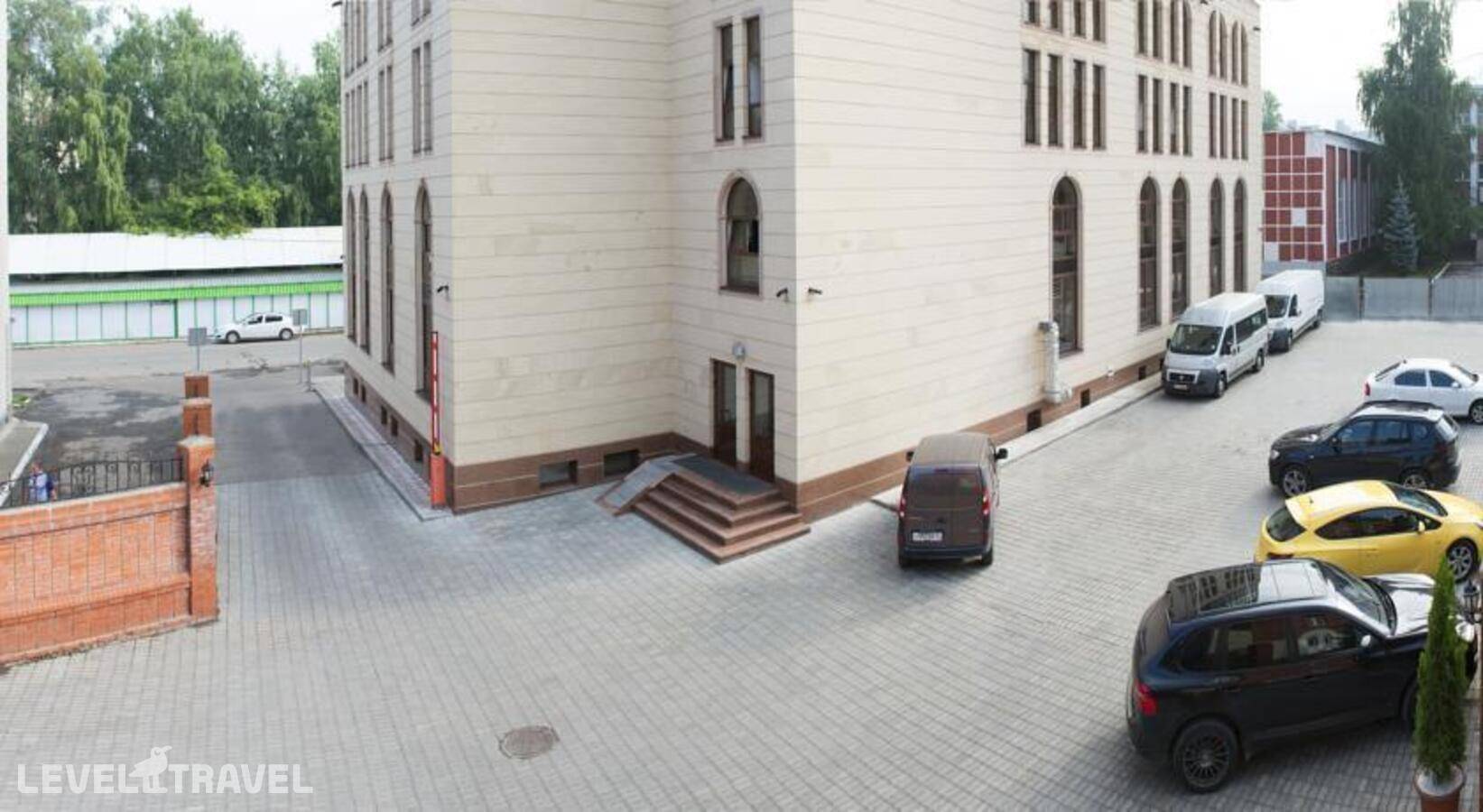 Изображение отеля 15