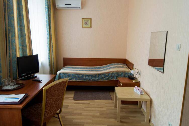 Гостиничный Комплекс Вояж
