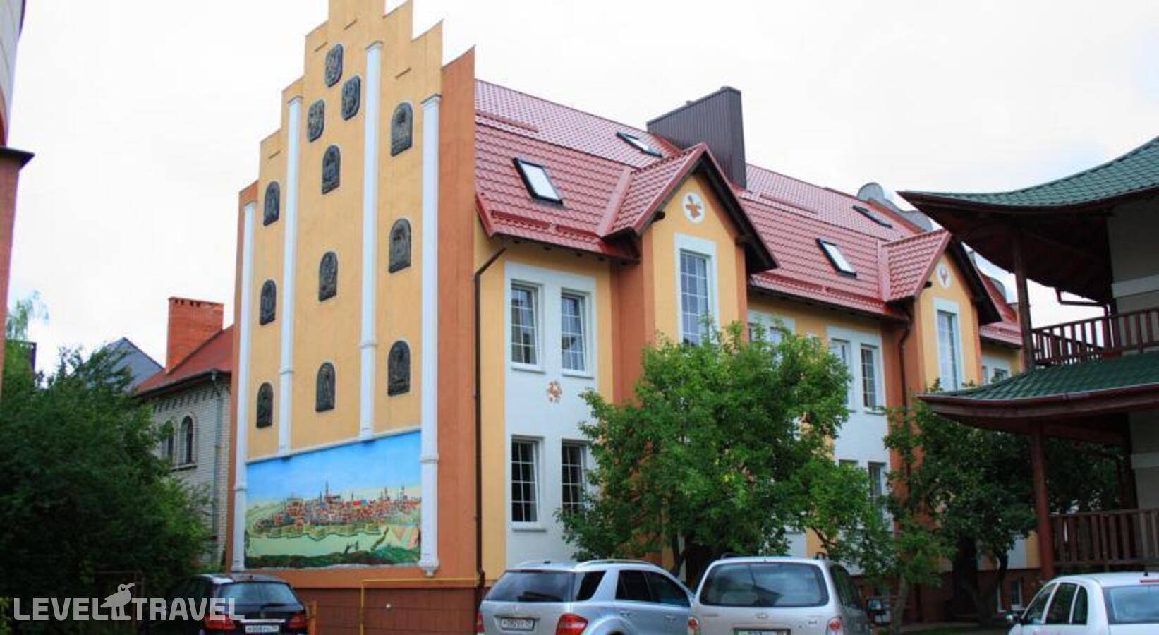 Изображение отеля 2