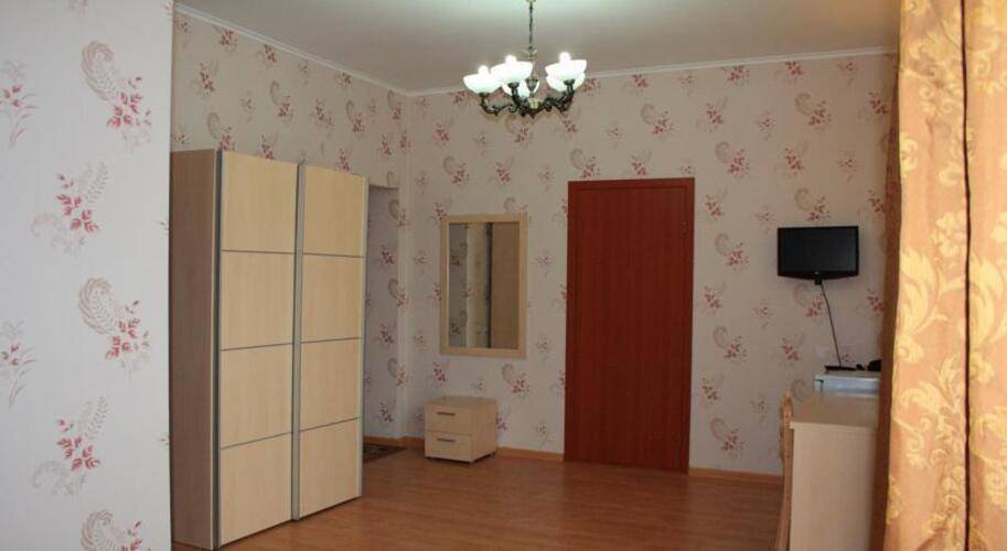 Гостевой дом Альбертина