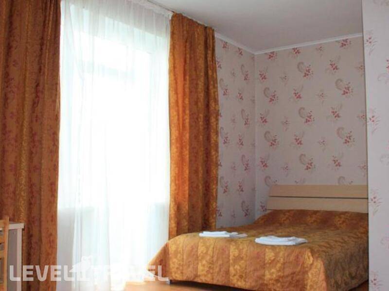 Фотография Гостевой дом Альбертина