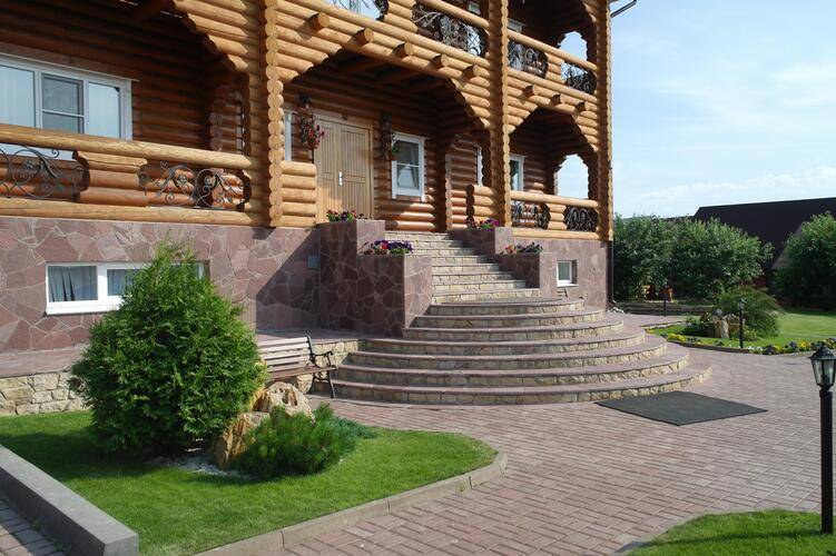Мустанг