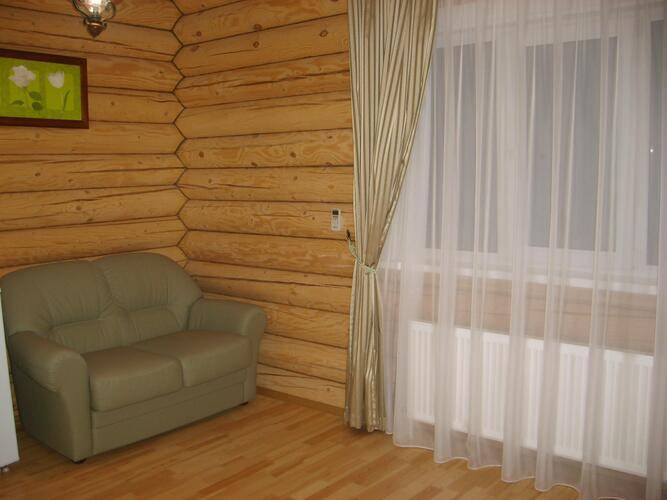Мустанг