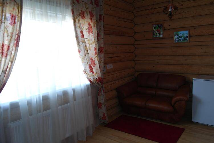 Мустанг