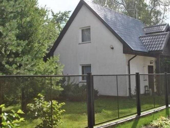 На Каштановой