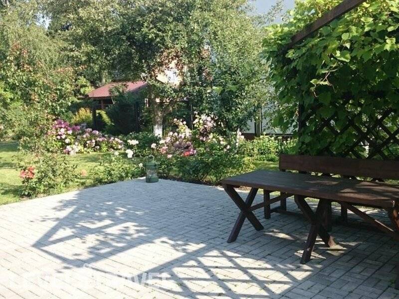 Фотография На Каштановой