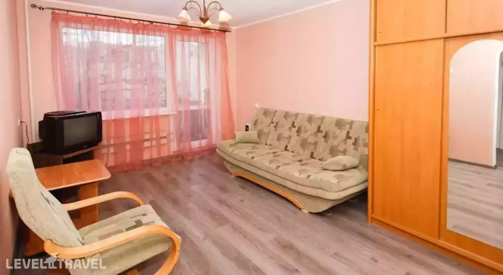 Апартаменты На 9-Ого Апреля