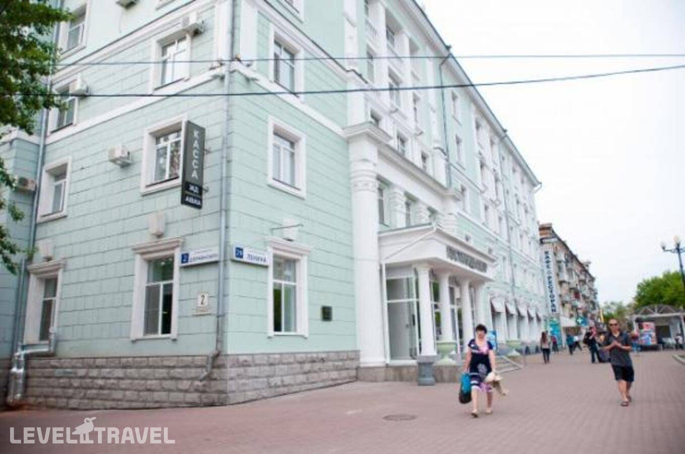 Изображение отеля 28