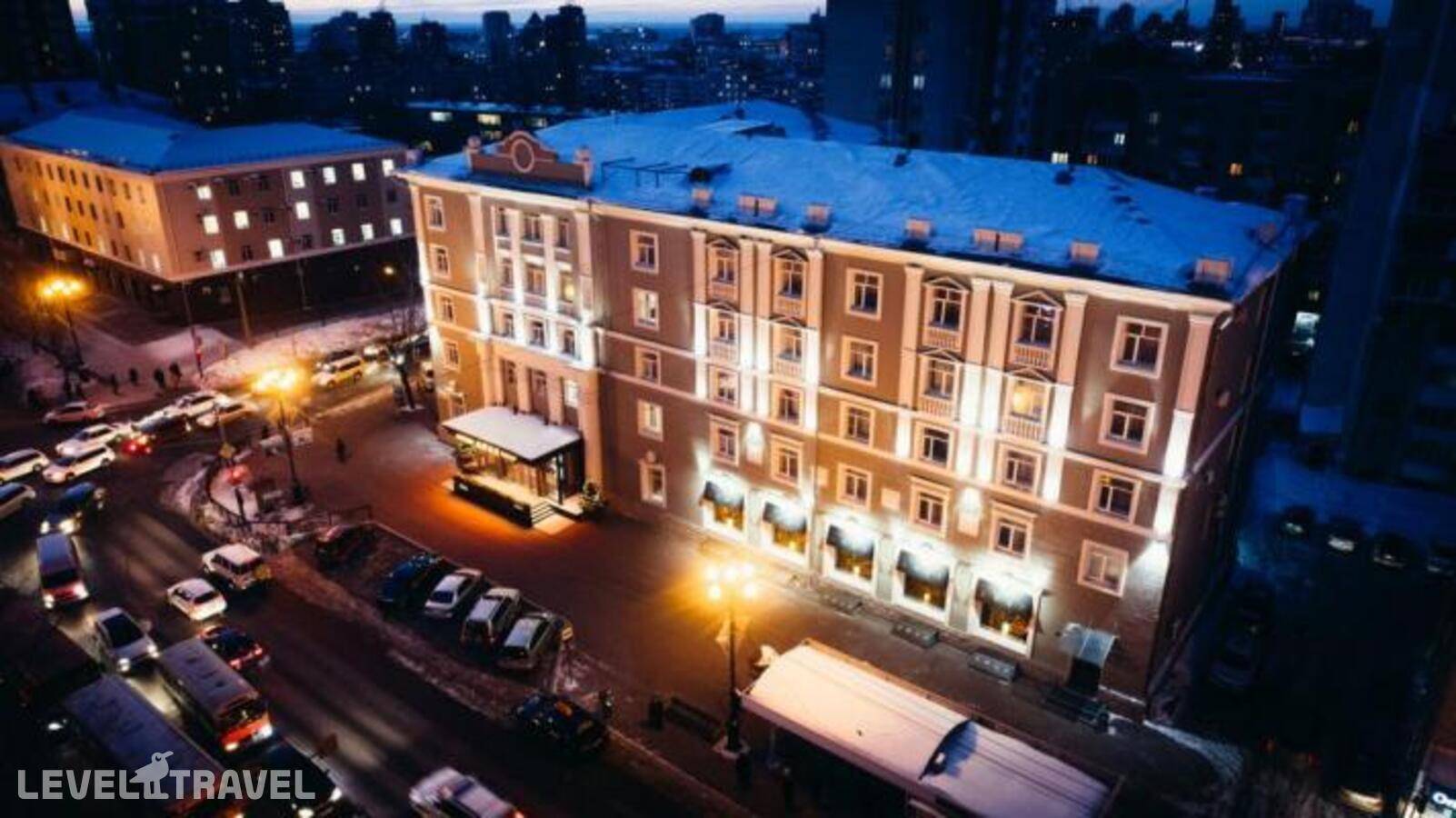 Изображение отеля 25