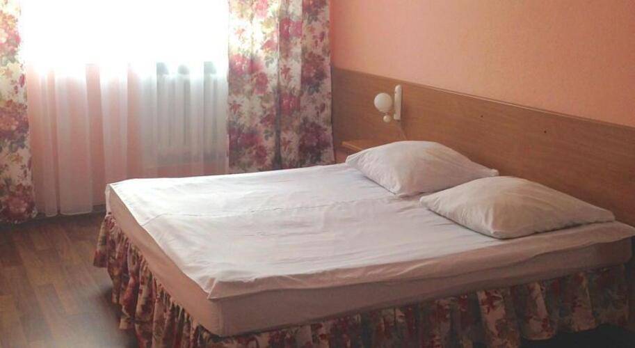 Отель Кенигавто