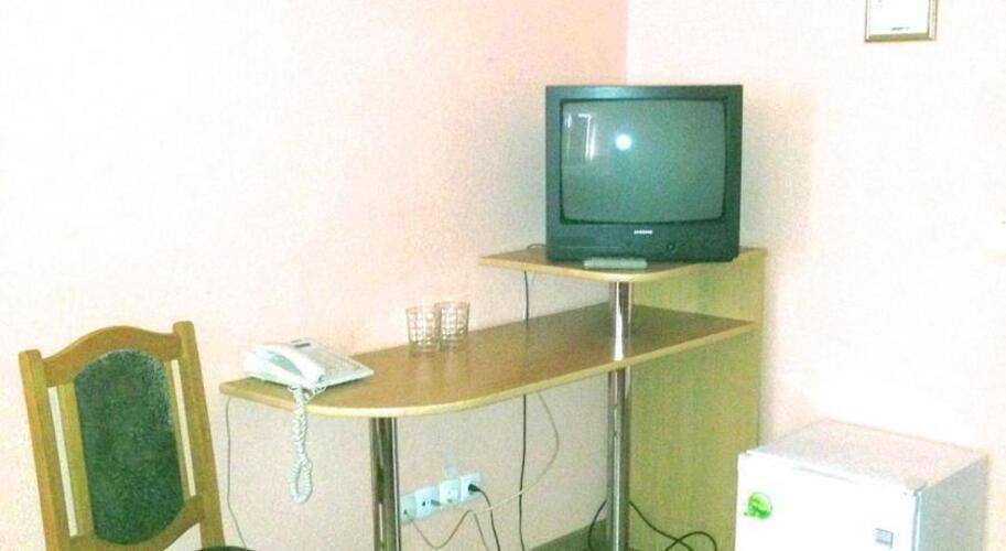 Отель Кенигавто