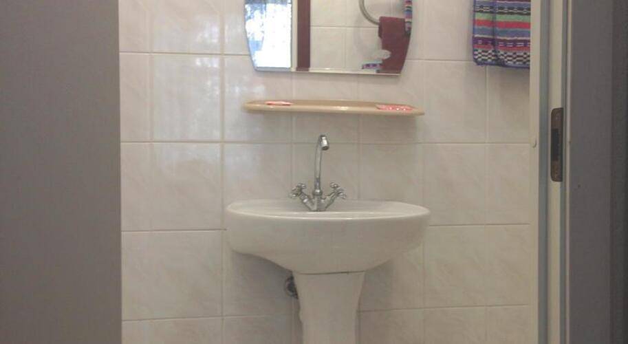 Отель Кенигавто
