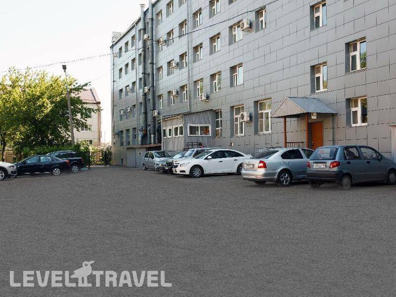 Фотография Отель Волга Фотография Отель Волга