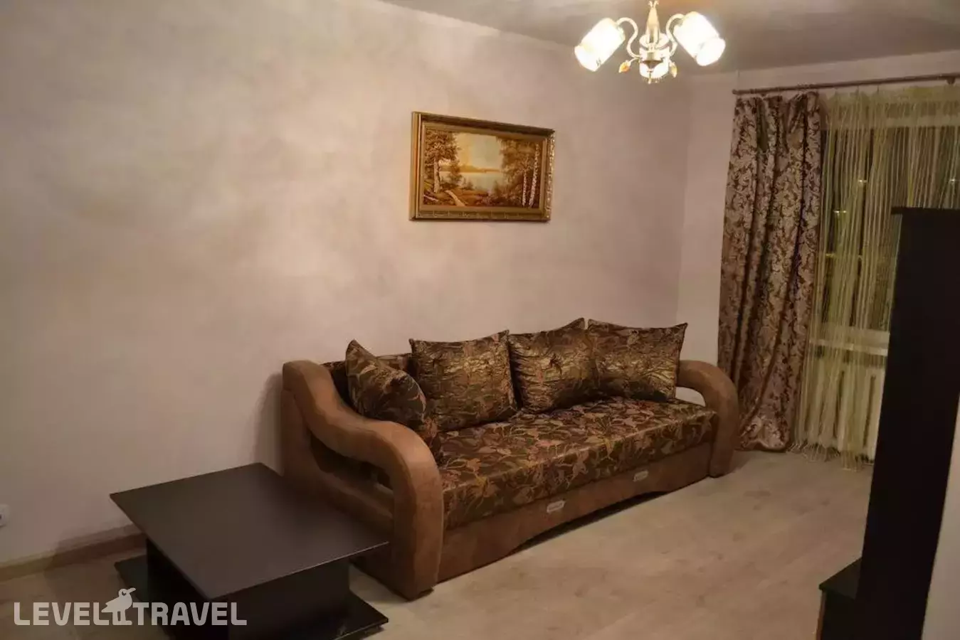 Апартаменты На Портовой