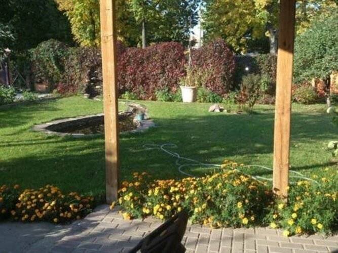 Гостевой Дом На Кызыл Армейской
