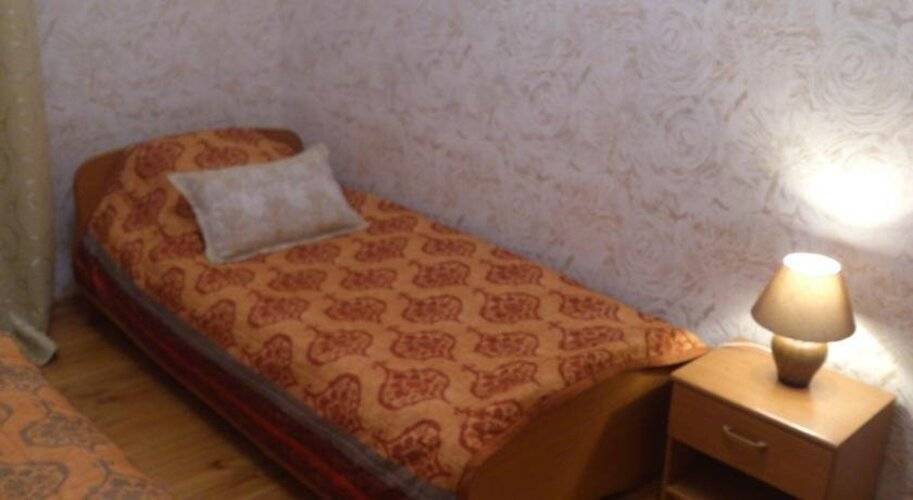 Гостевой Дом На Кызыл Армейской
