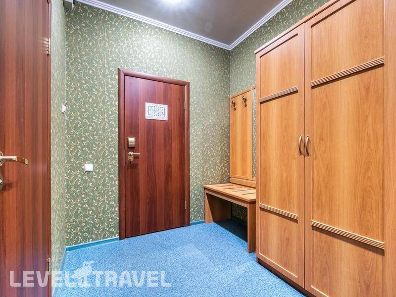 Фотография Отель Сулейман Палас