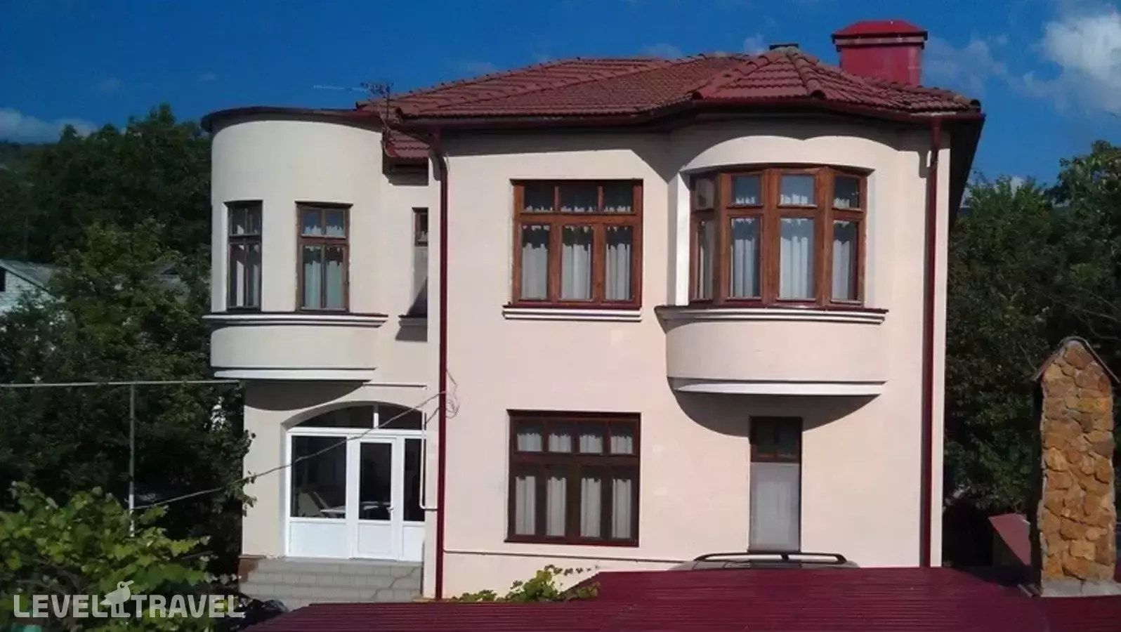 Семейный Отдых