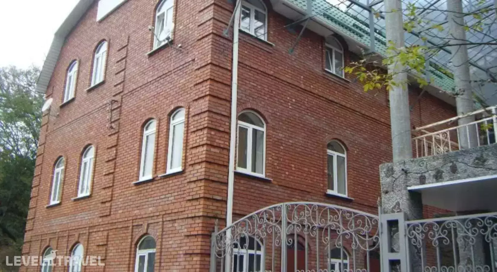 Гостевой Дом Каскад