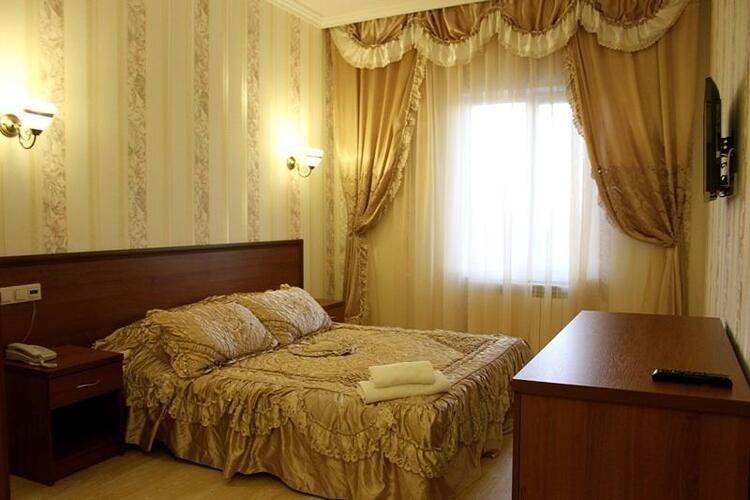 Георг Отель