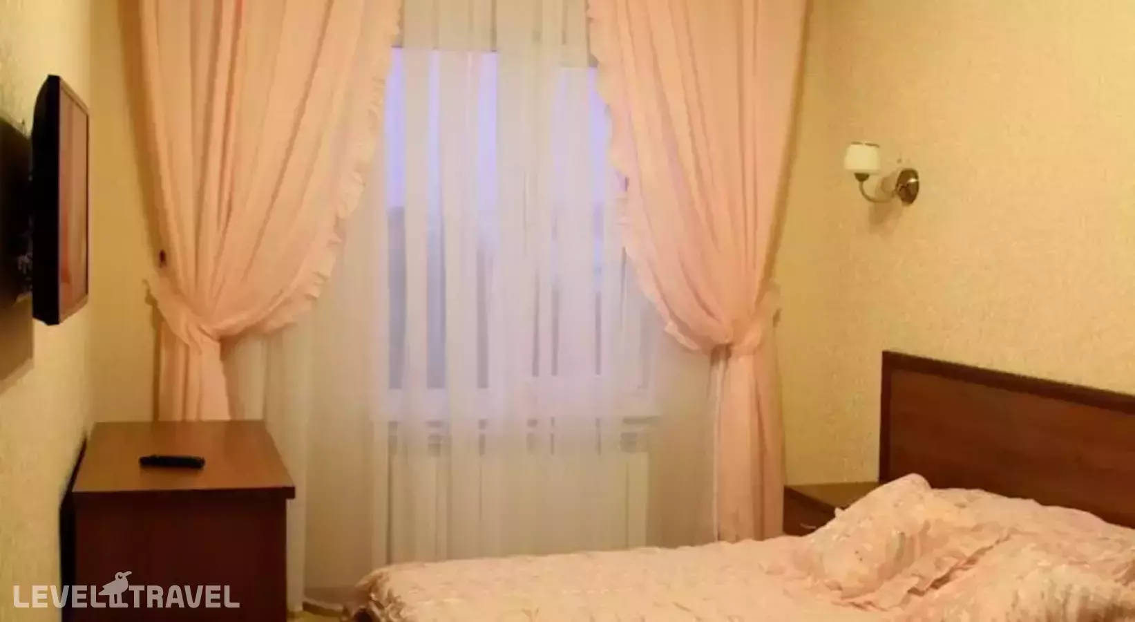 Георг Отель