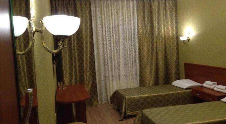 Георг Отель