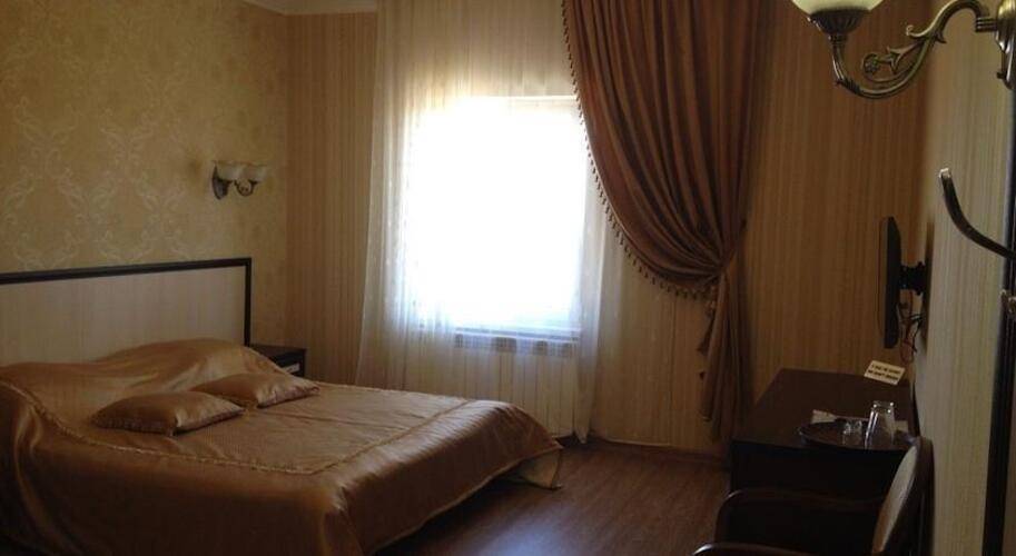 Георг Отель
