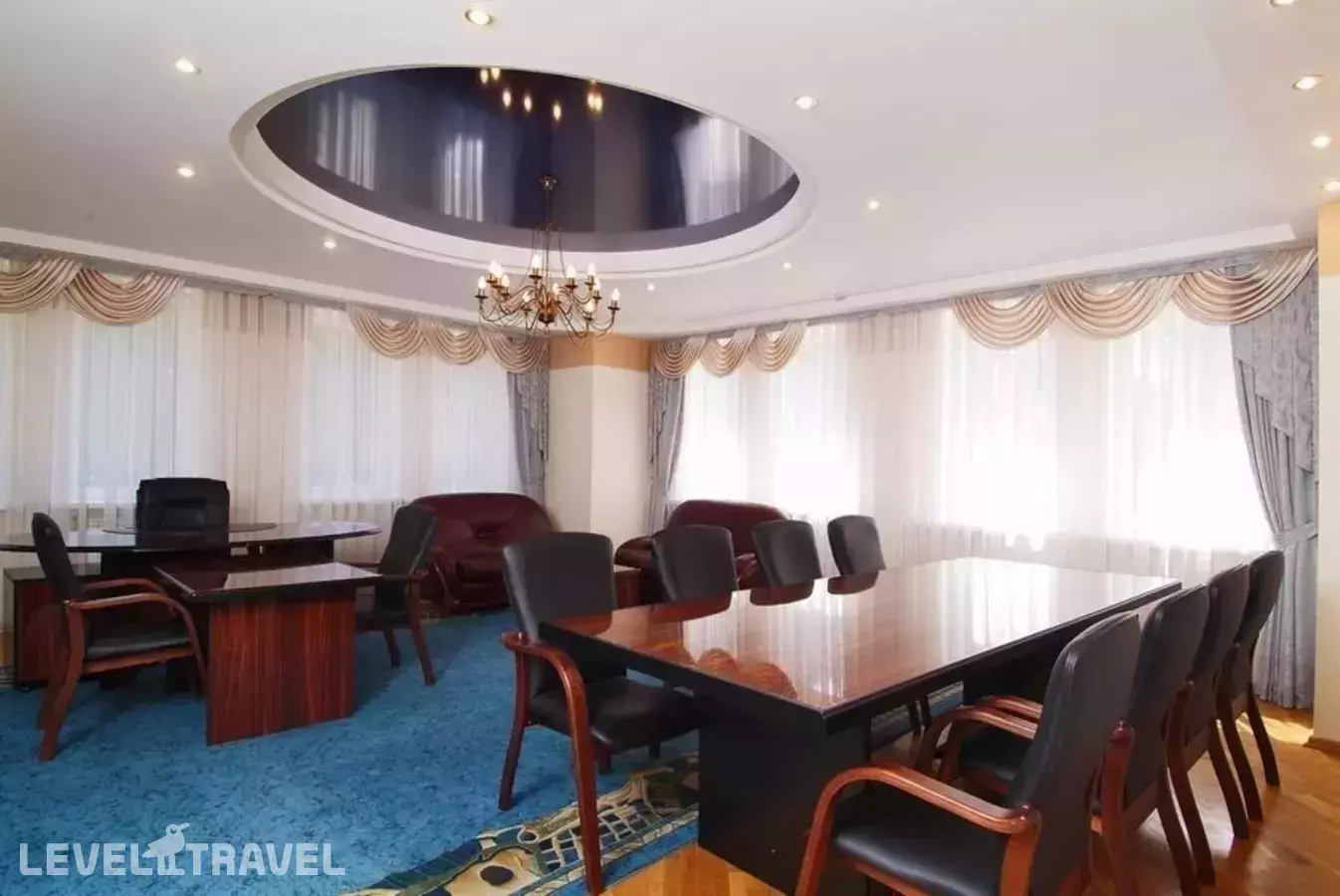 Гостиница Платан