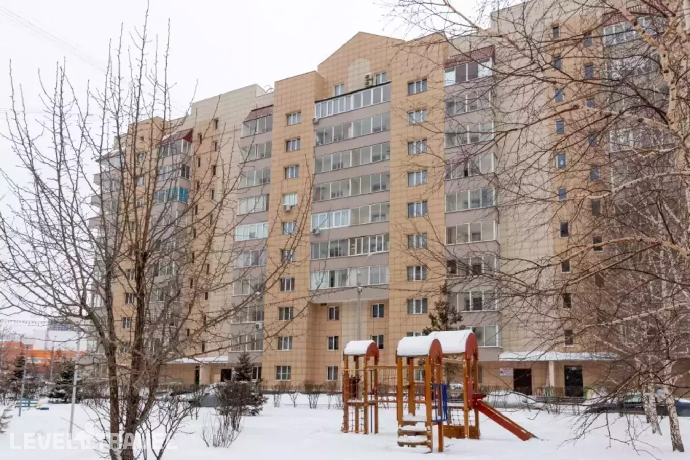 Апартаменты Пять Звёзд Планета