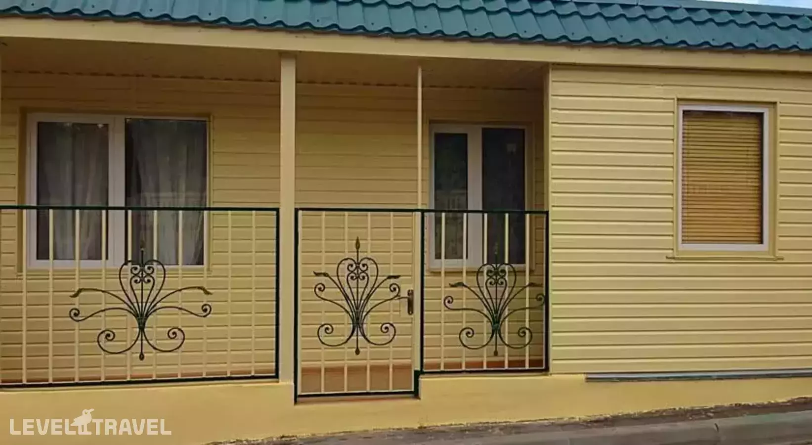 Гостевой Дом