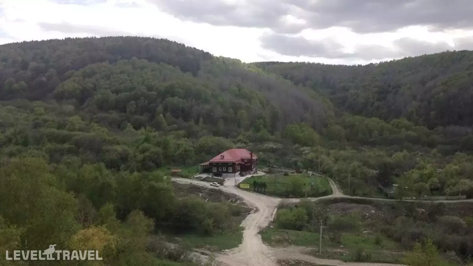 Гостевой Дом Олимпия