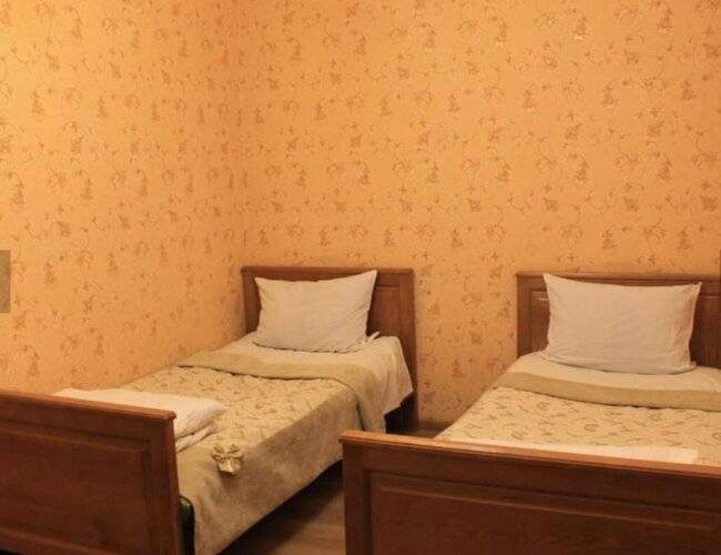 Отель Башня