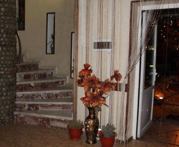 Отель Башня