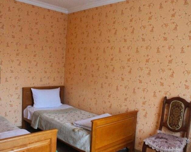 Отель Башня