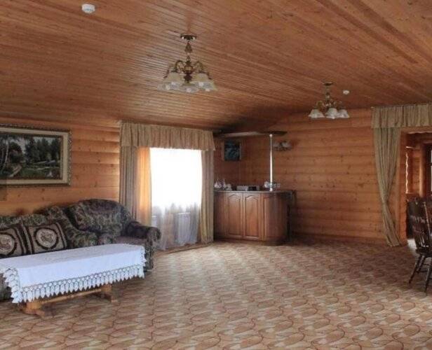 Отель Башня