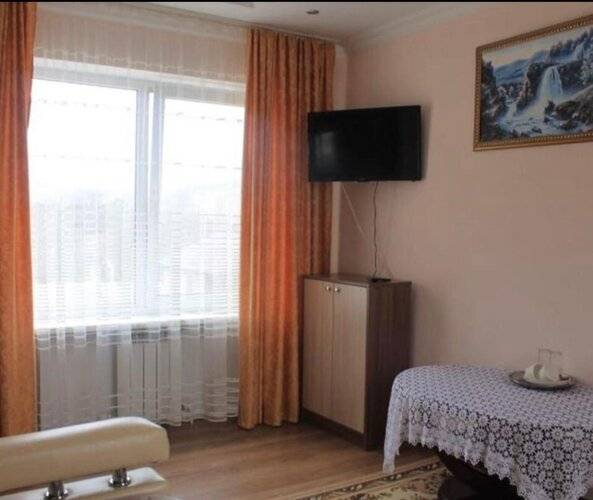 Отель Башня