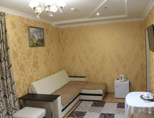 Отель Башня