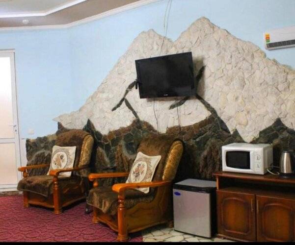 Отель Башня