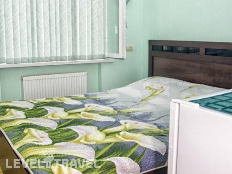 Фотография Гостевой Дом Зенит