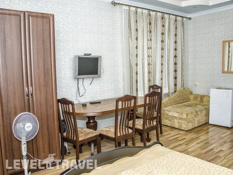 Фотография Гостевой Дом Зенит