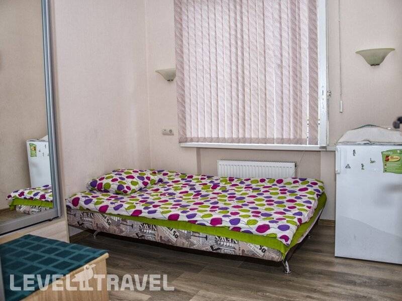 Фотография Гостевой Дом Зенит
