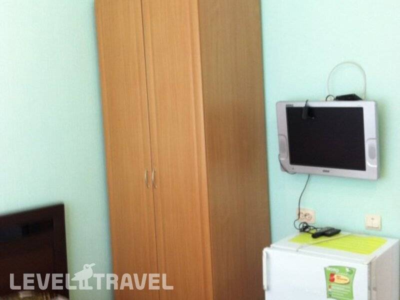 Фотография Гостевой Дом Зенит