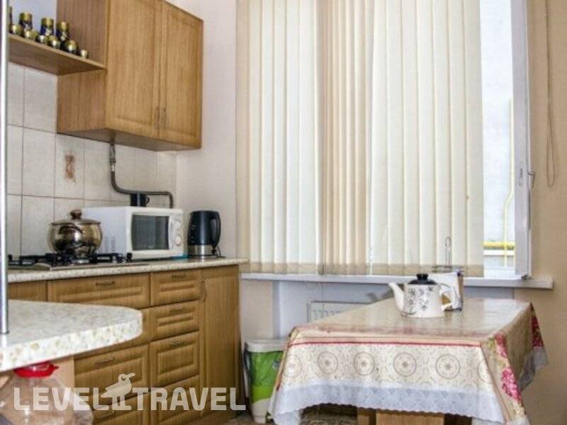 Фотография Гостевой Дом Зенит