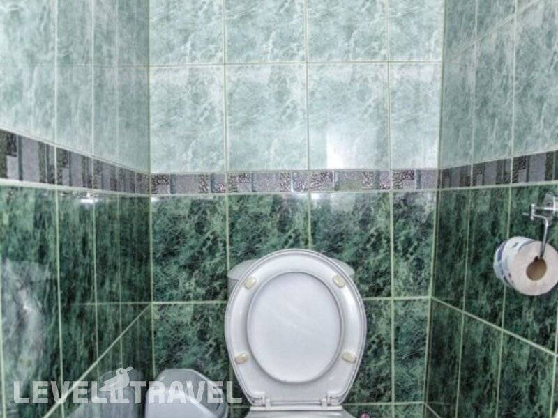 Фотография Гостевой Дом Зенит
