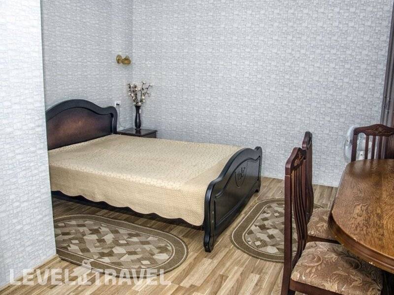 Фотография Гостевой Дом Зенит