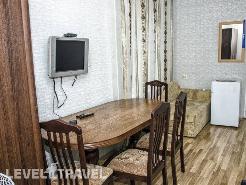 Фотография Гостевой Дом Зенит