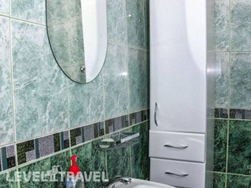 Фотография Гостевой Дом Зенит